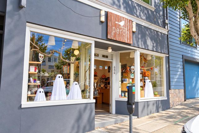 2700 Diamond Street, San Francisco, CA 94131