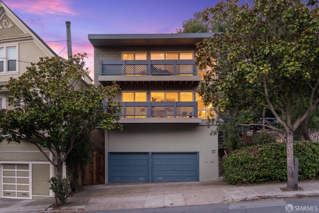 2700 Diamond Street, San Francisco, CA 94131