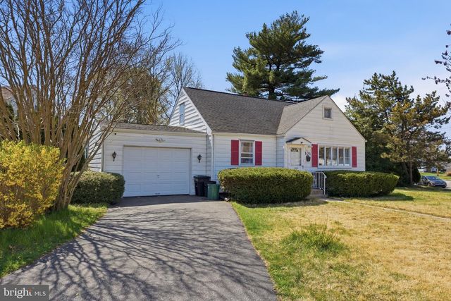 101 TRIMBLE BLVD, Brookhaven, PA 19015