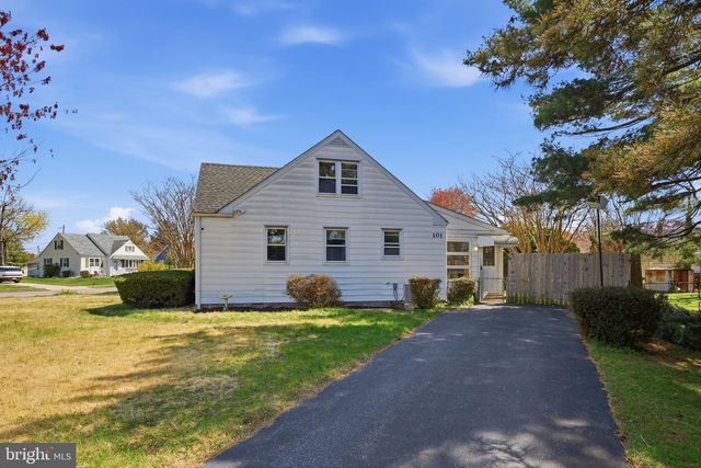 101 TRIMBLE BLVD, Brookhaven, PA 19015