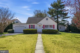 101 TRIMBLE BLVD, Brookhaven, PA 19015