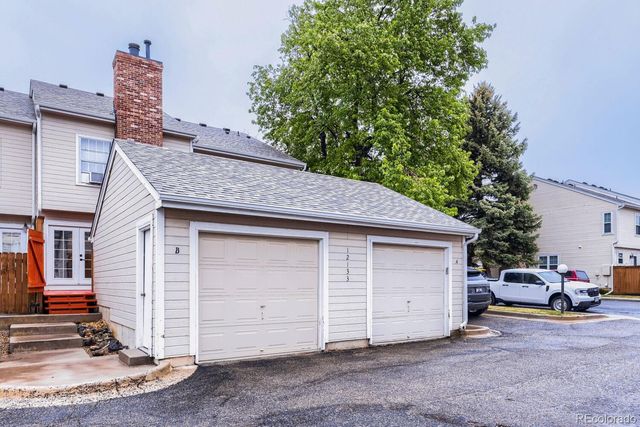 12133 Bannock Circle B, Denver, CO 80234
