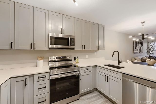12133 Bannock Circle B, Denver, CO 80234