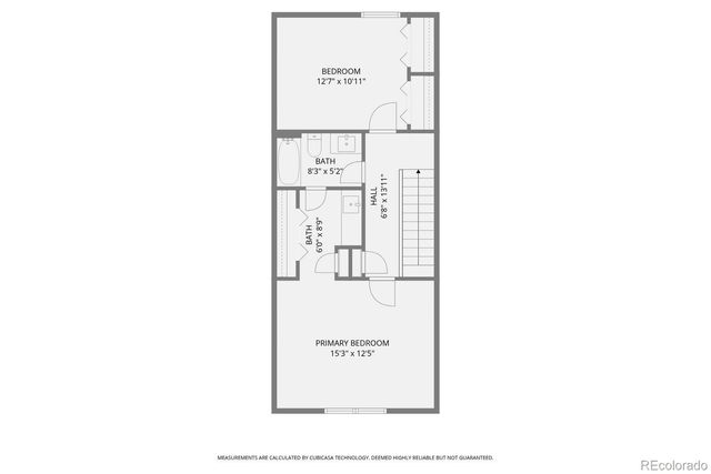 12133 Bannock Circle B, Denver, CO 80234