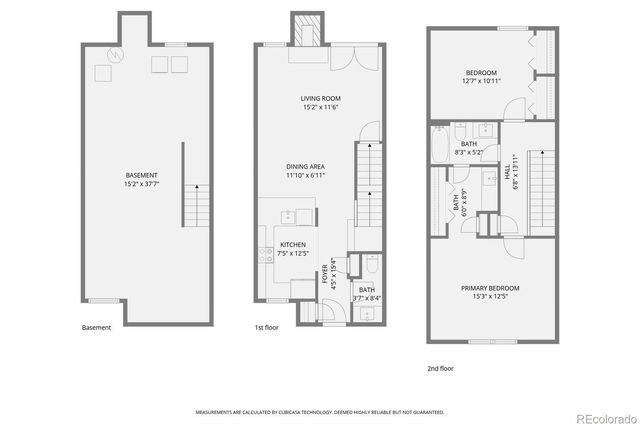 12133 Bannock Circle B, Denver, CO 80234