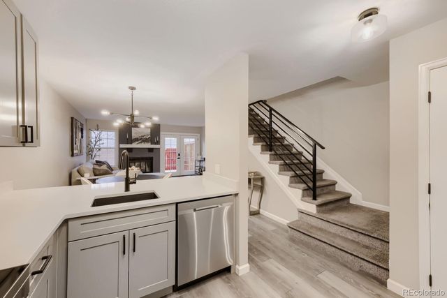 12133 Bannock Circle B, Denver, CO 80234