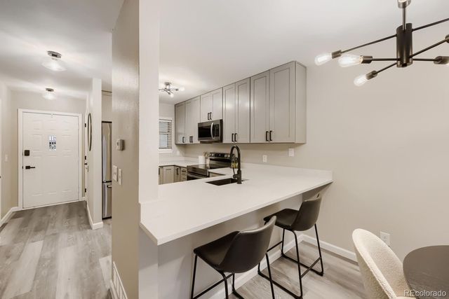 12133 Bannock Circle B, Denver, CO 80234