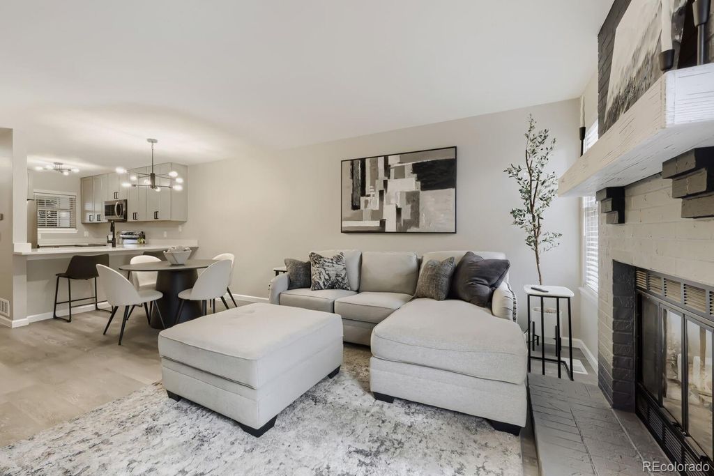 12133 Bannock Circle B, Denver, CO 80234