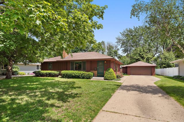 7515 Newton Avenue S, Richfield, MN 55423