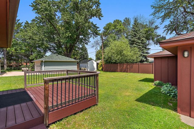 7515 Newton Avenue S, Richfield, MN 55423