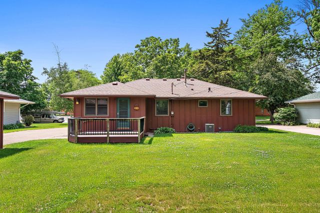 7515 Newton Avenue S, Richfield, MN 55423