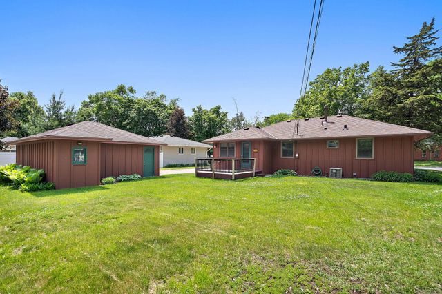 7515 Newton Avenue S, Richfield, MN 55423