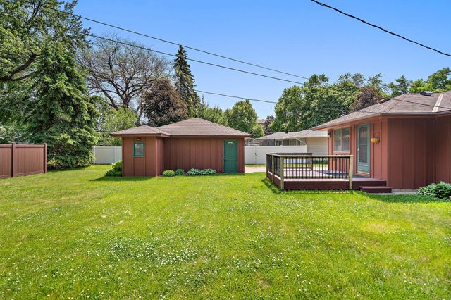 7515 Newton Avenue S, Richfield, MN 55423
