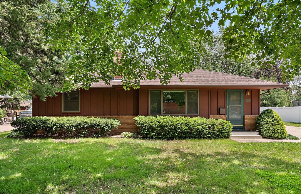 7515 Newton Avenue S, Richfield, MN 55423