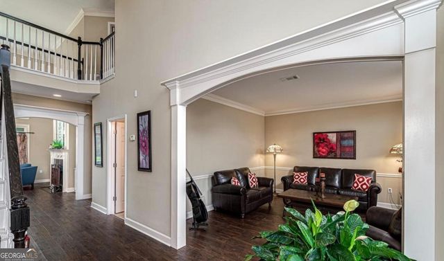 145 Thistlewood Lane, Fayetteville, GA 30214