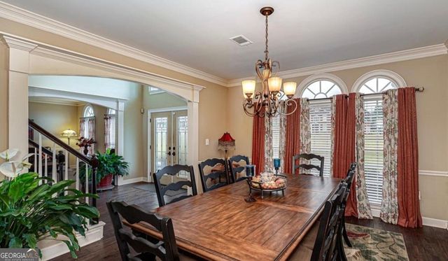 145 Thistlewood Lane, Fayetteville, GA 30214