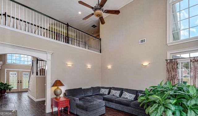145 Thistlewood Lane, Fayetteville, GA 30214