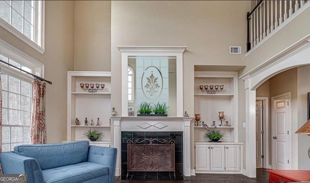 145 Thistlewood Lane, Fayetteville, GA 30214