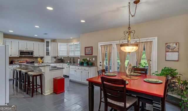 145 Thistlewood Lane, Fayetteville, GA 30214