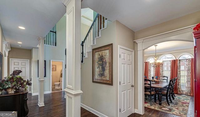 145 Thistlewood Lane, Fayetteville, GA 30214
