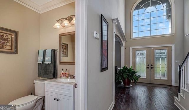 145 Thistlewood Lane, Fayetteville, GA 30214