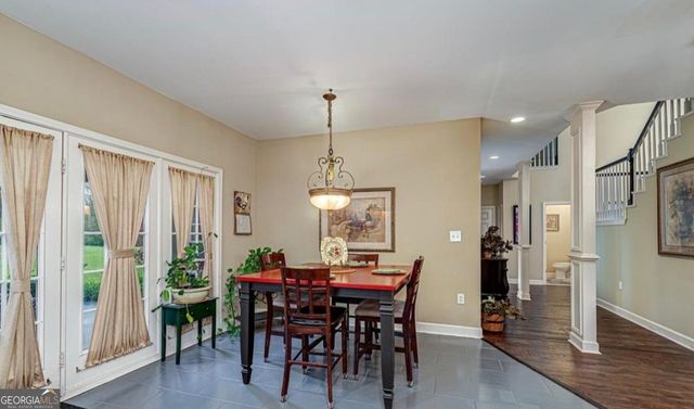 145 Thistlewood Lane, Fayetteville, GA 30214