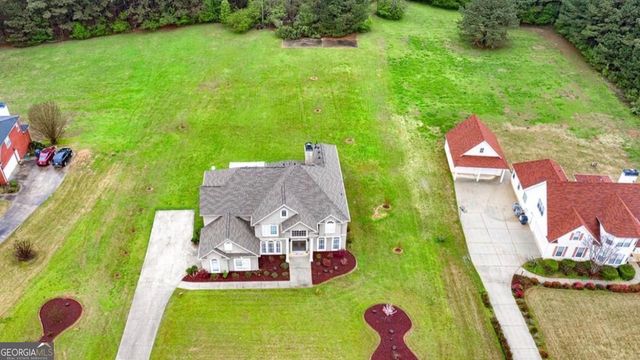 145 Thistlewood Lane, Fayetteville, GA 30214