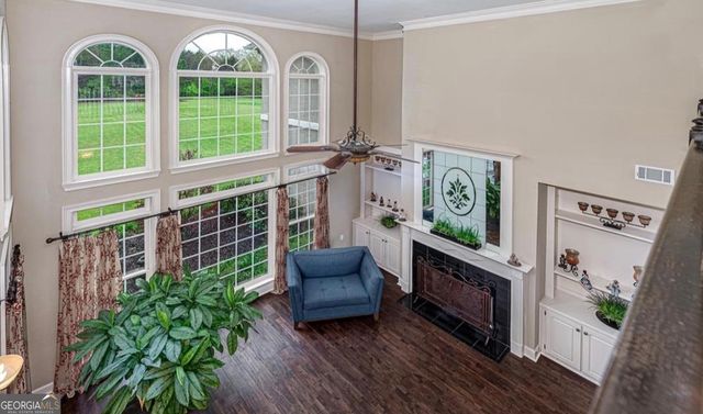 145 Thistlewood Lane, Fayetteville, GA 30214
