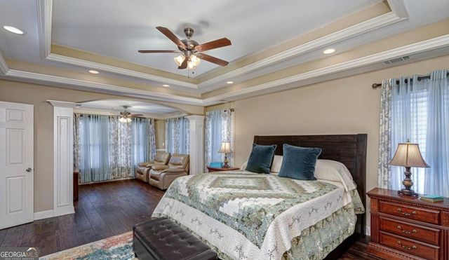 145 Thistlewood Lane, Fayetteville, GA 30214