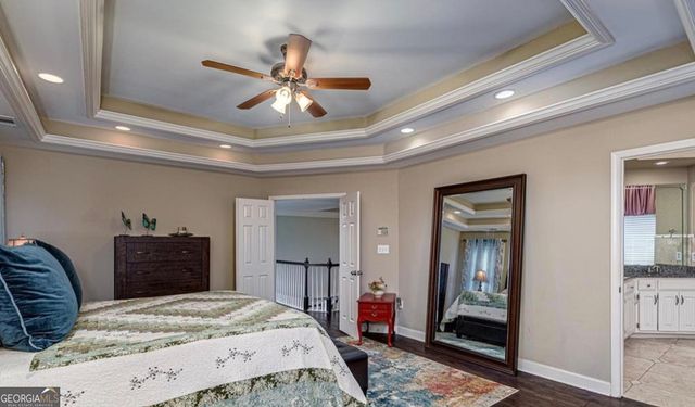 145 Thistlewood Lane, Fayetteville, GA 30214