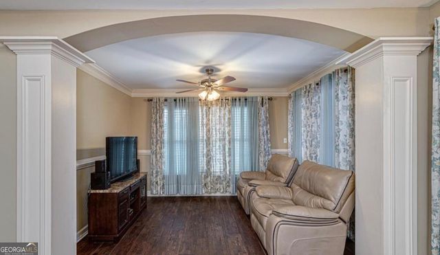 145 Thistlewood Lane, Fayetteville, GA 30214