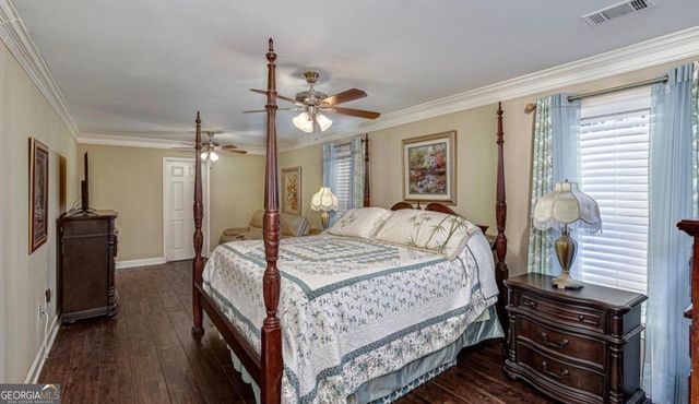 145 Thistlewood Lane, Fayetteville, GA 30214