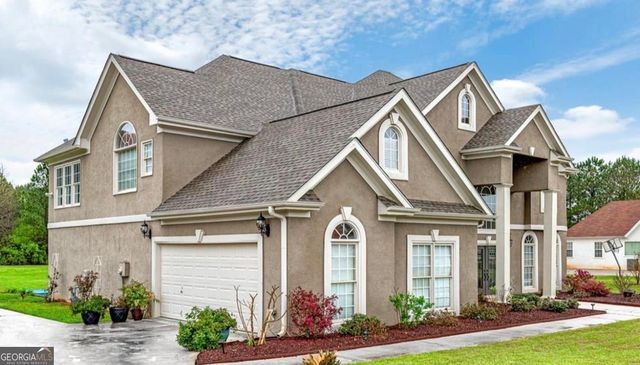 145 Thistlewood Lane, Fayetteville, GA 30214