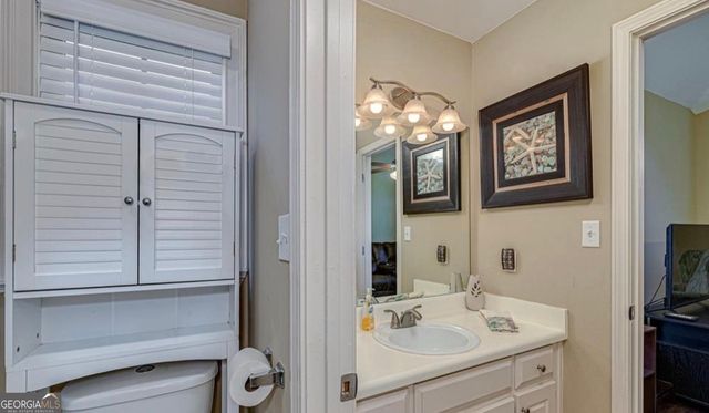 145 Thistlewood Lane, Fayetteville, GA 30214