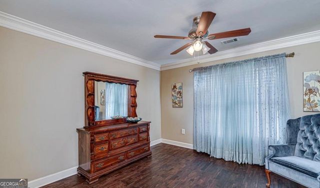 145 Thistlewood Lane, Fayetteville, GA 30214