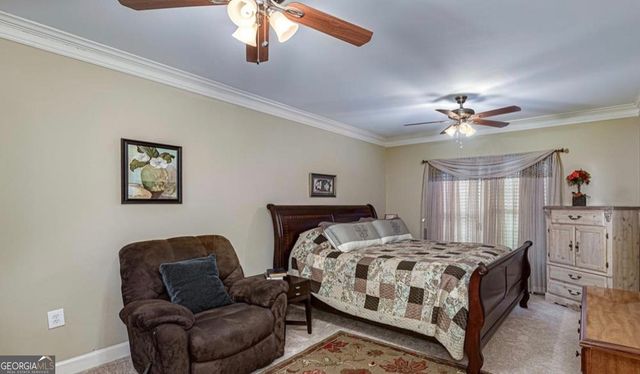 145 Thistlewood Lane, Fayetteville, GA 30214