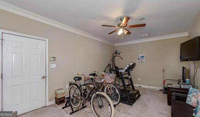 145 Thistlewood Lane, Fayetteville, GA 30214