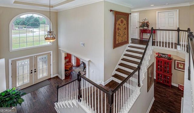 145 Thistlewood Lane, Fayetteville, GA 30214