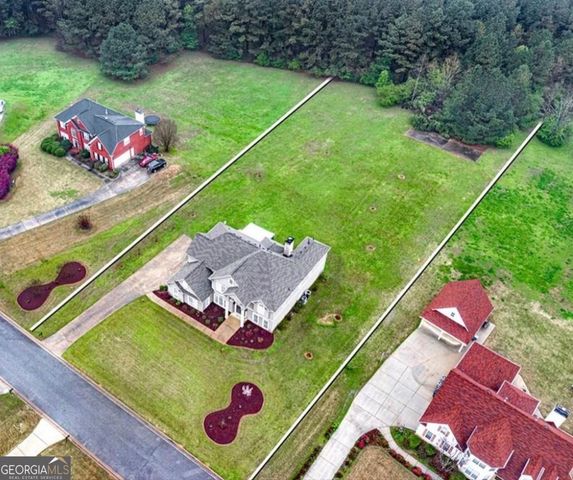 145 Thistlewood Lane, Fayetteville, GA 30214
