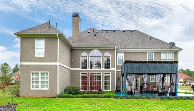 145 Thistlewood Lane, Fayetteville, GA 30214