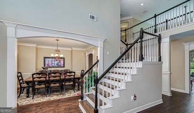 145 Thistlewood Lane, Fayetteville, GA 30214
