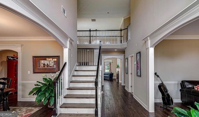 145 Thistlewood Lane, Fayetteville, GA 30214