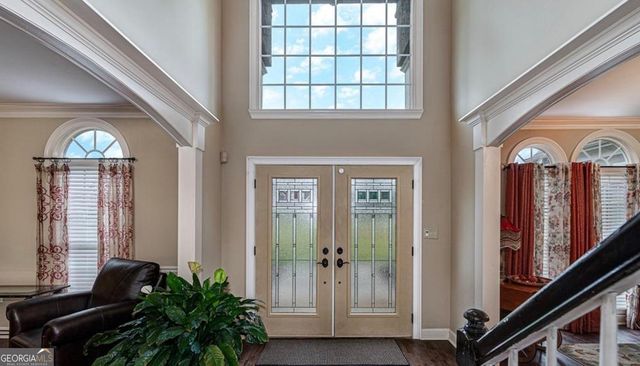 145 Thistlewood Lane, Fayetteville, GA 30214