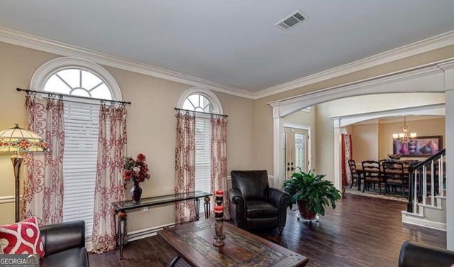 145 Thistlewood Lane, Fayetteville, GA 30214