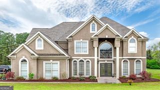 145 Thistlewood Lane, Fayetteville, GA 30214