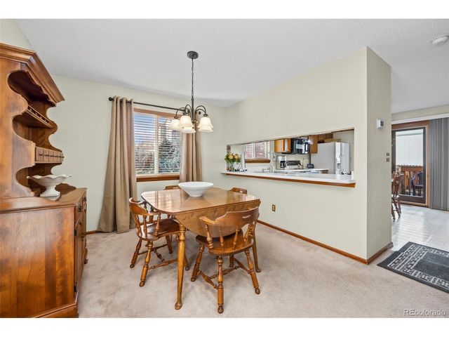 5427 S Xenon St, Littleton, CO 80127