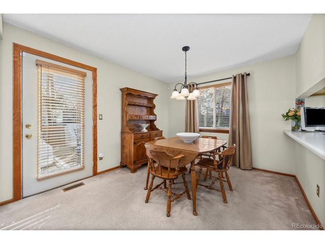 5427 S Xenon St, Littleton, CO 80127