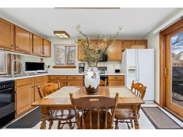 5427 S Xenon St, Littleton, CO 80127