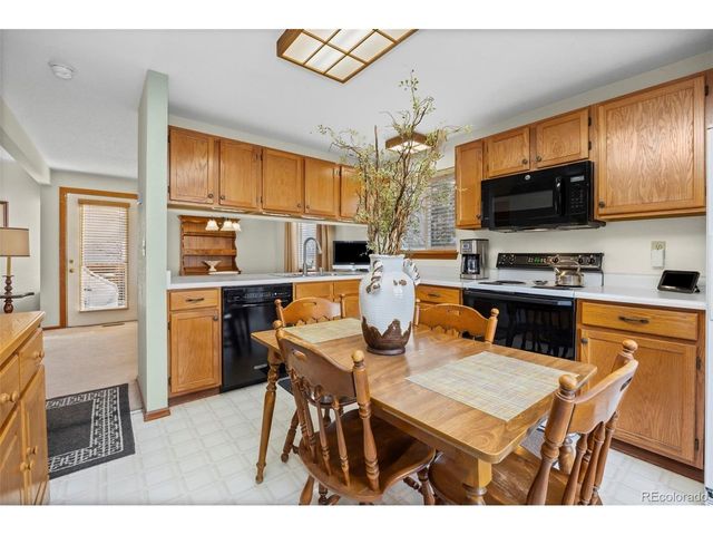 5427 S Xenon St, Littleton, CO 80127