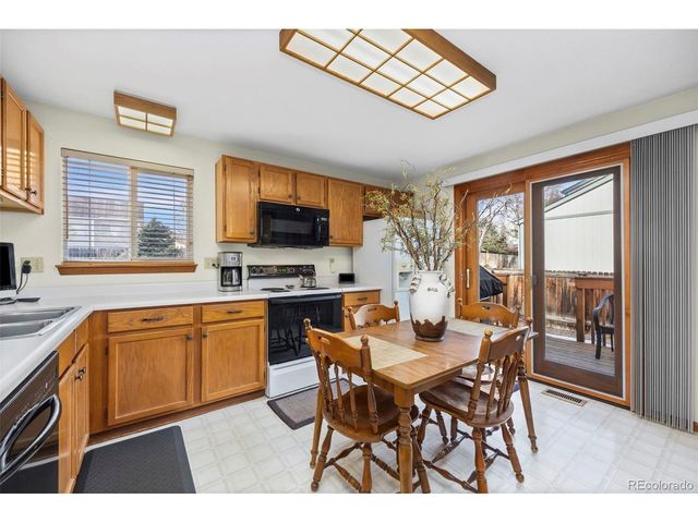 5427 S Xenon St, Littleton, CO 80127